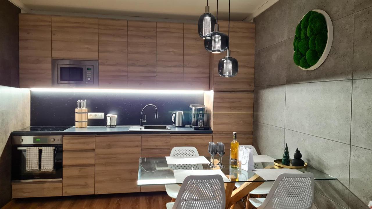 Apartmanica Double Room Apartment 101-12, Big Terrace, St Ivan Rilski 4 Star Spa Resort, Bansko Ngoại thất bức ảnh