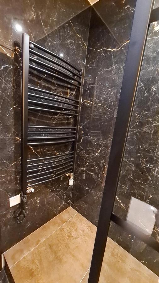 Apartmanica Double Room Apartment 101-12, Big Terrace, St Ivan Rilski 4 Star Spa Resort, Bansko Ngoại thất bức ảnh
