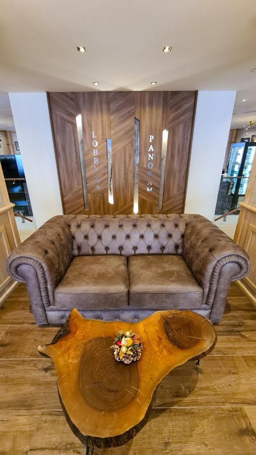 Apartmanica Double Room Apartment 101-12, Big Terrace, St Ivan Rilski 4 Star Spa Resort, Bansko Ngoại thất bức ảnh