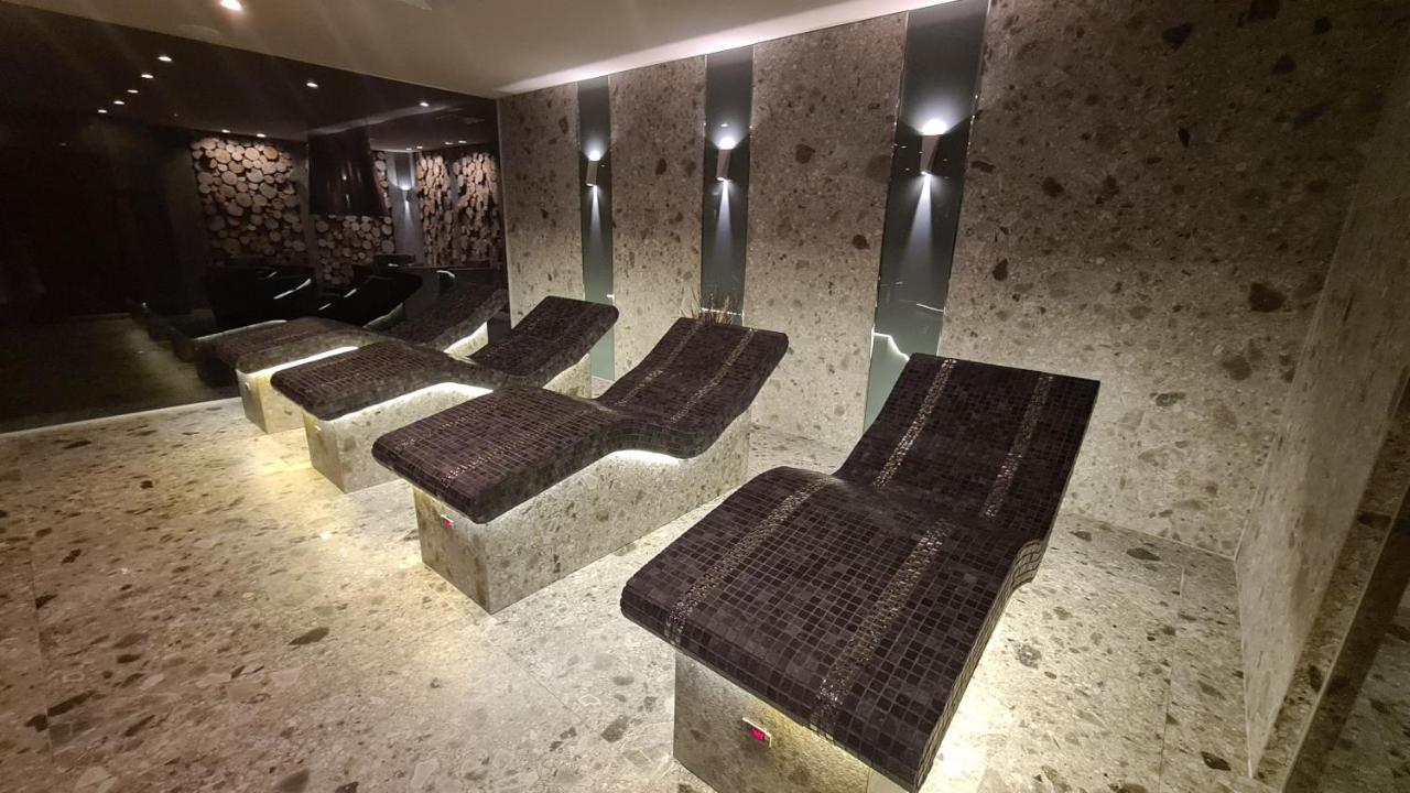Apartmanica Double Room Apartment 101-12, Big Terrace, St Ivan Rilski 4 Star Spa Resort, Bansko Ngoại thất bức ảnh